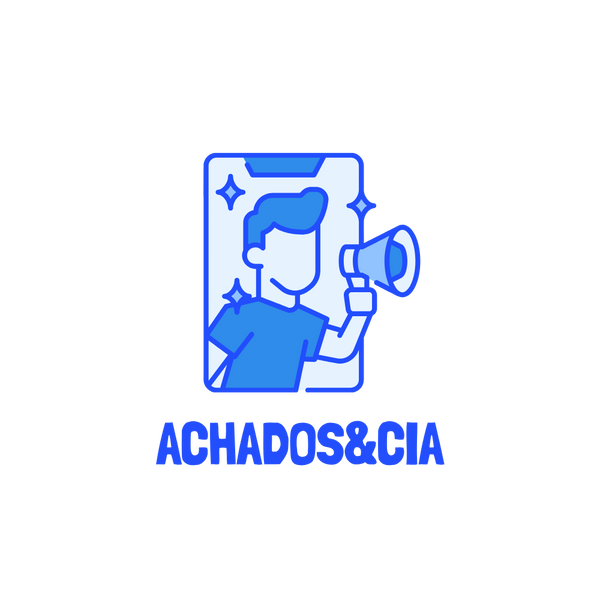 ACHADOS&CIA